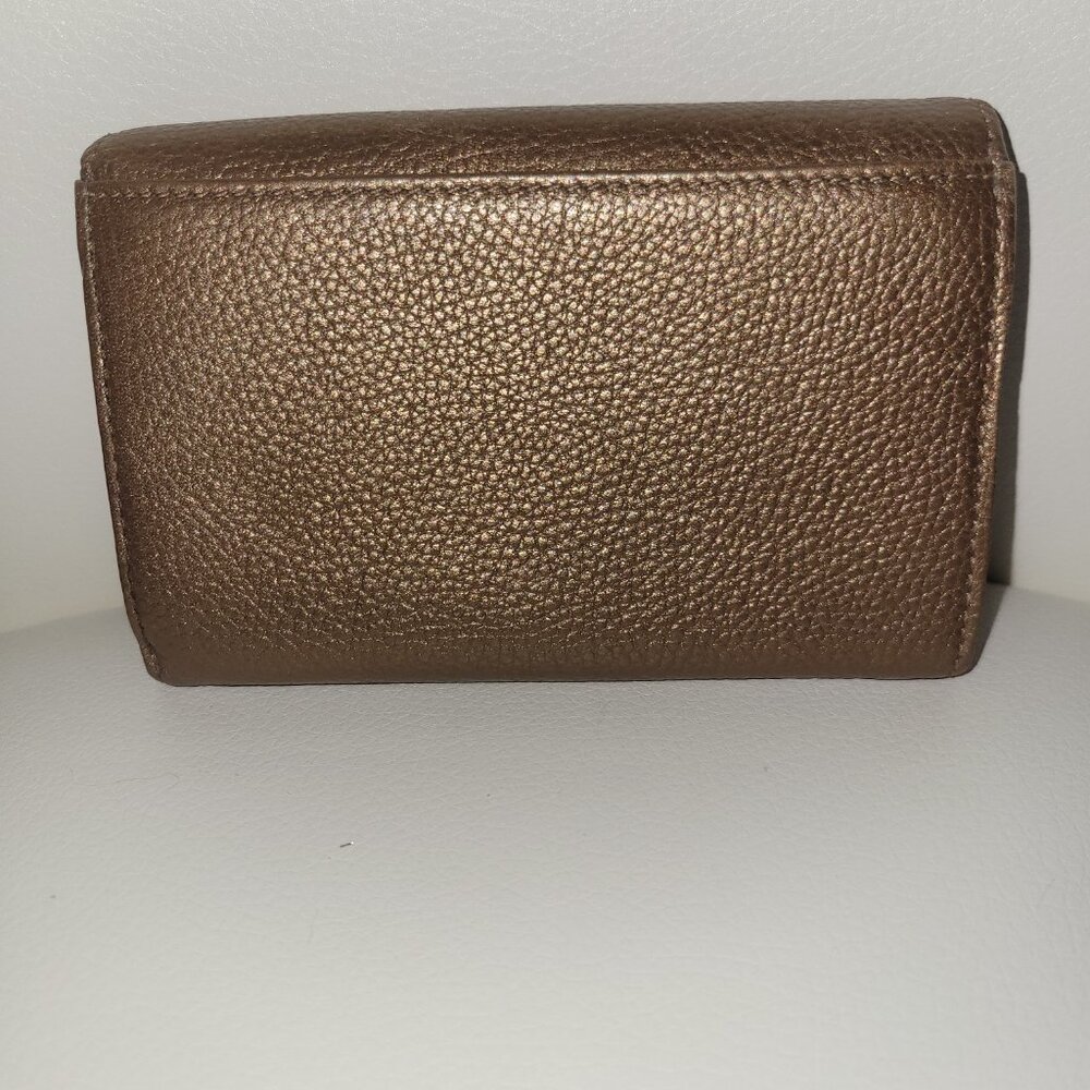 Coach Wallet - Picture 2 of 9